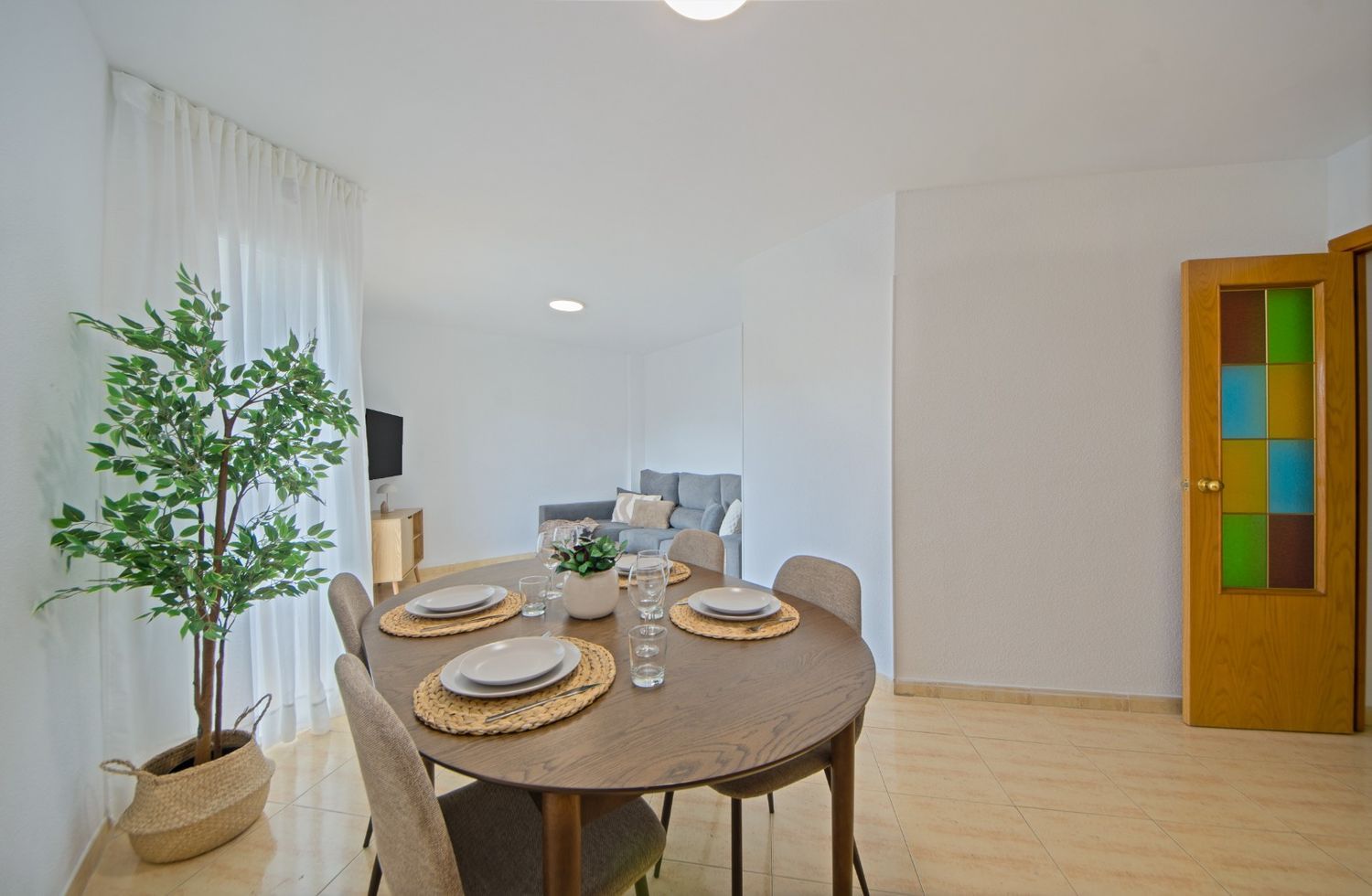 Piso en Calle de Cali, 10, Portixol-Molinar, Portixol-Molinar - Foto 2