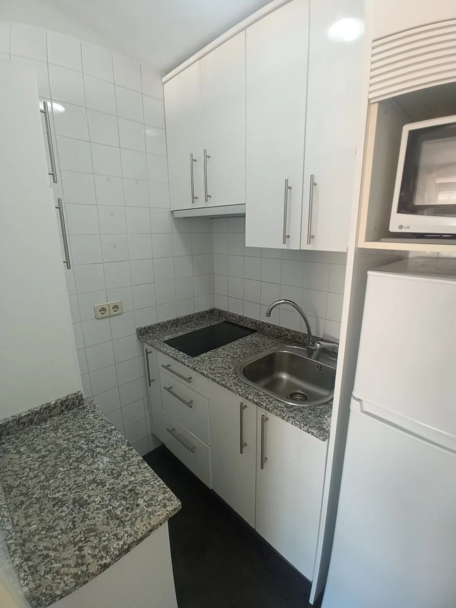 Piso en calle Andres Mellado, 33 - Foto 3