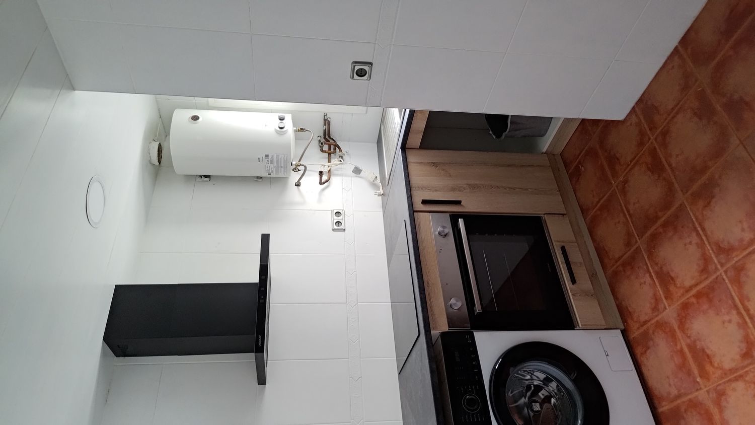 Ático en calle de Magallanes, 15 - Foto 1