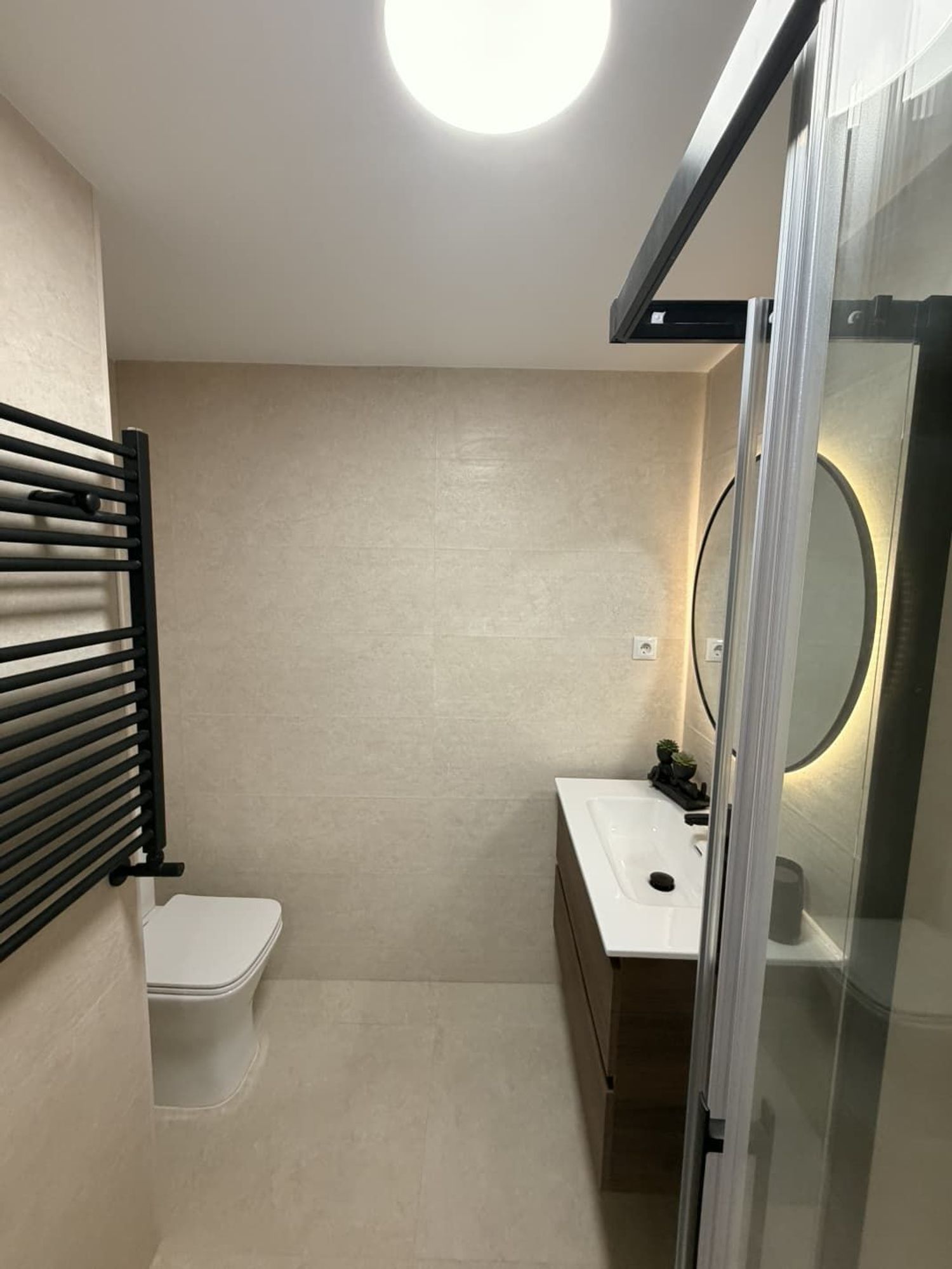 Estudio en Calle de Belzunegui, 9, Puerta Bonita - Foto 5