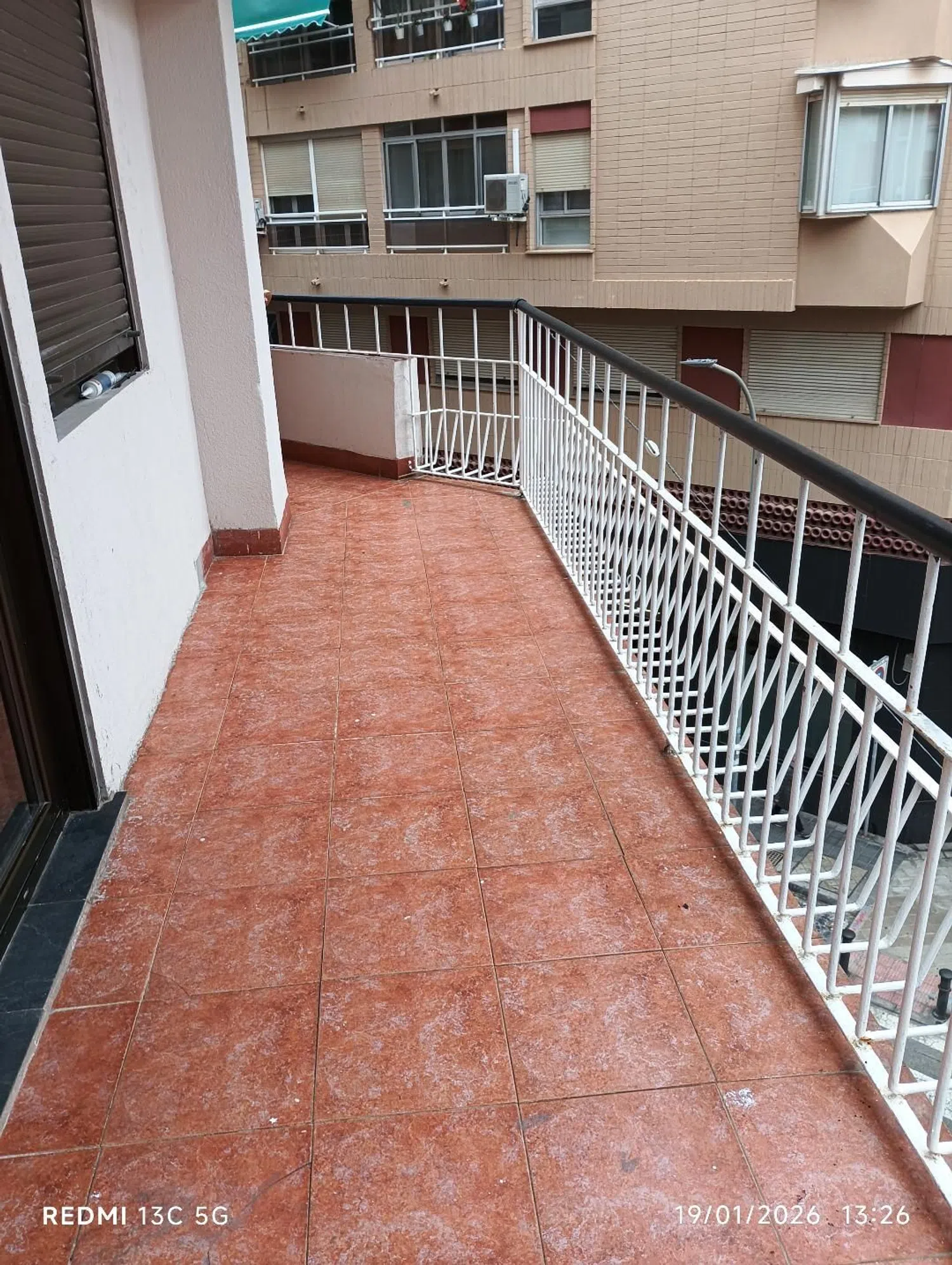 Piso en Barrio Ensanche-Diputación - Foto 8