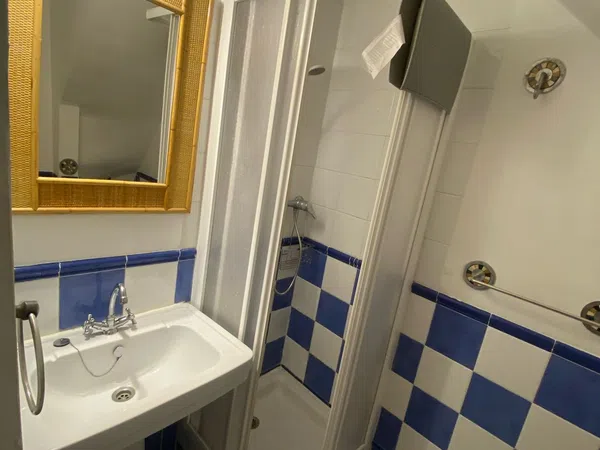 Estudio en calle Elvira, 106 - Foto 28