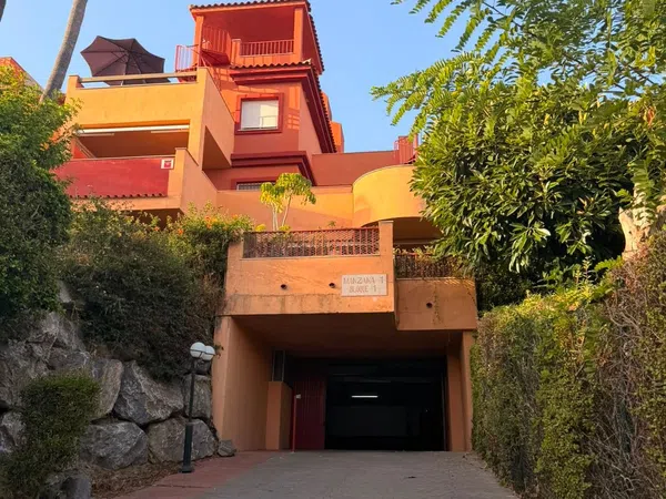 Ático en Avenida 1, 1, Hacienda Las Chapas - Foto 35