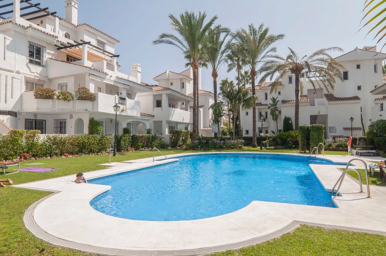 Ático en Urbanización Los Naranjos de Marbella s/n - Foto 7