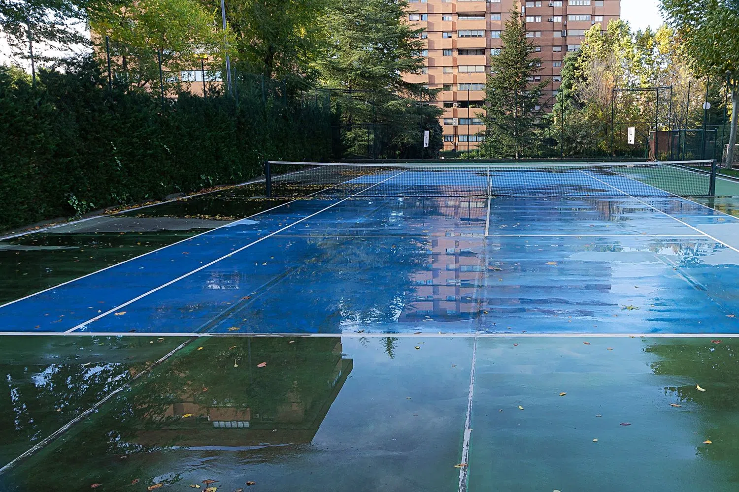 Piso en Urb. parque norte Barrio La Paz - Foto 18