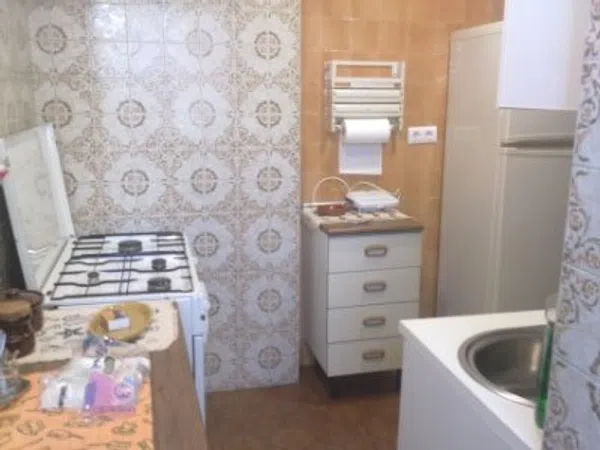 Piso en Calle Chaves Rey, 1, Reina Mercedes - Heliópolis - Foto 5