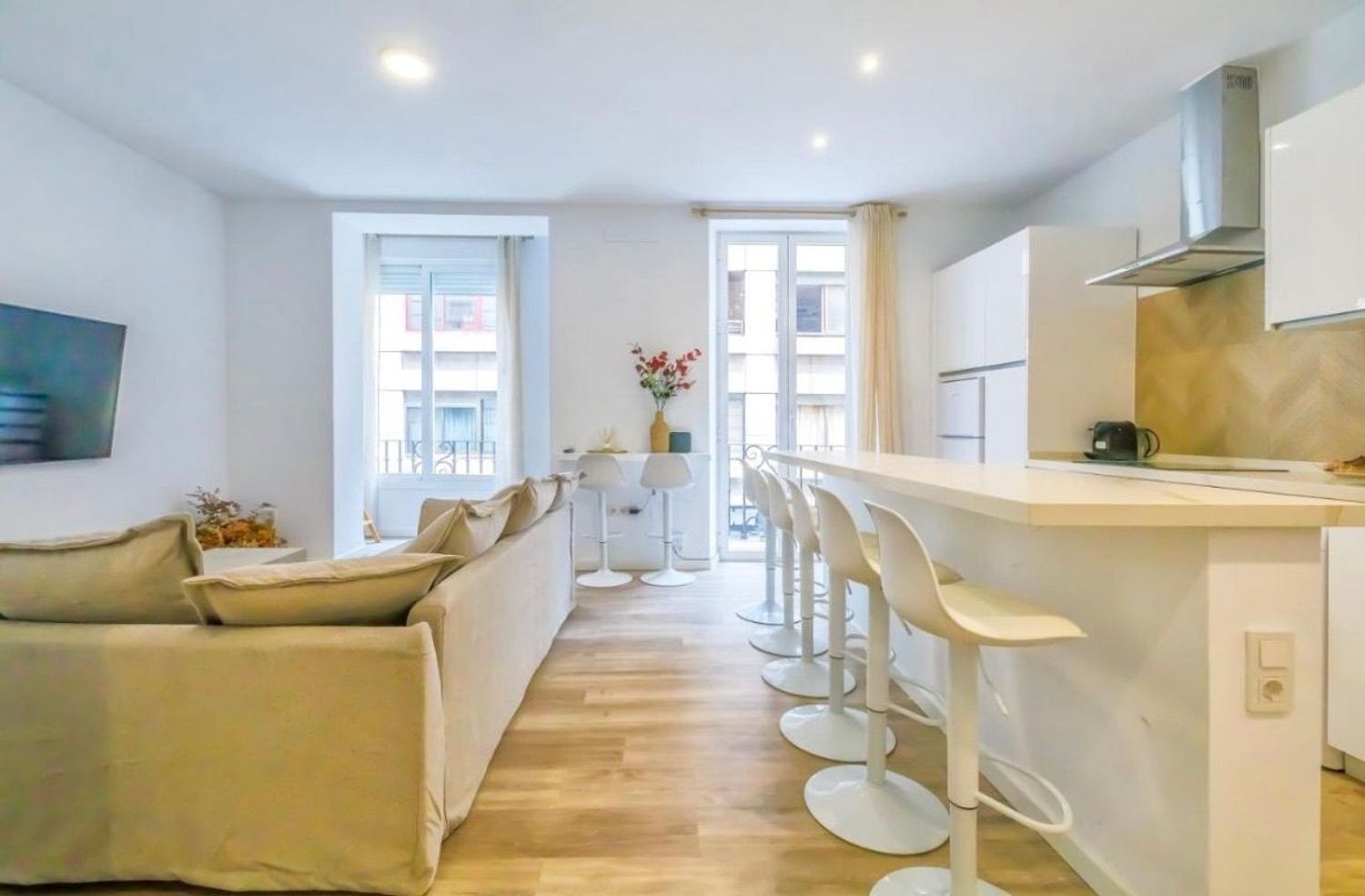 Piso en calle de Fray Luis de Granada, 7 - Foto 6