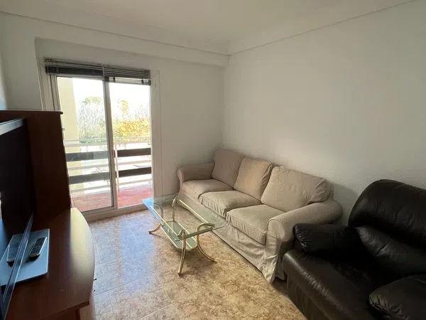 Piso en calle de Ramón Salanova, 6 - Foto 16