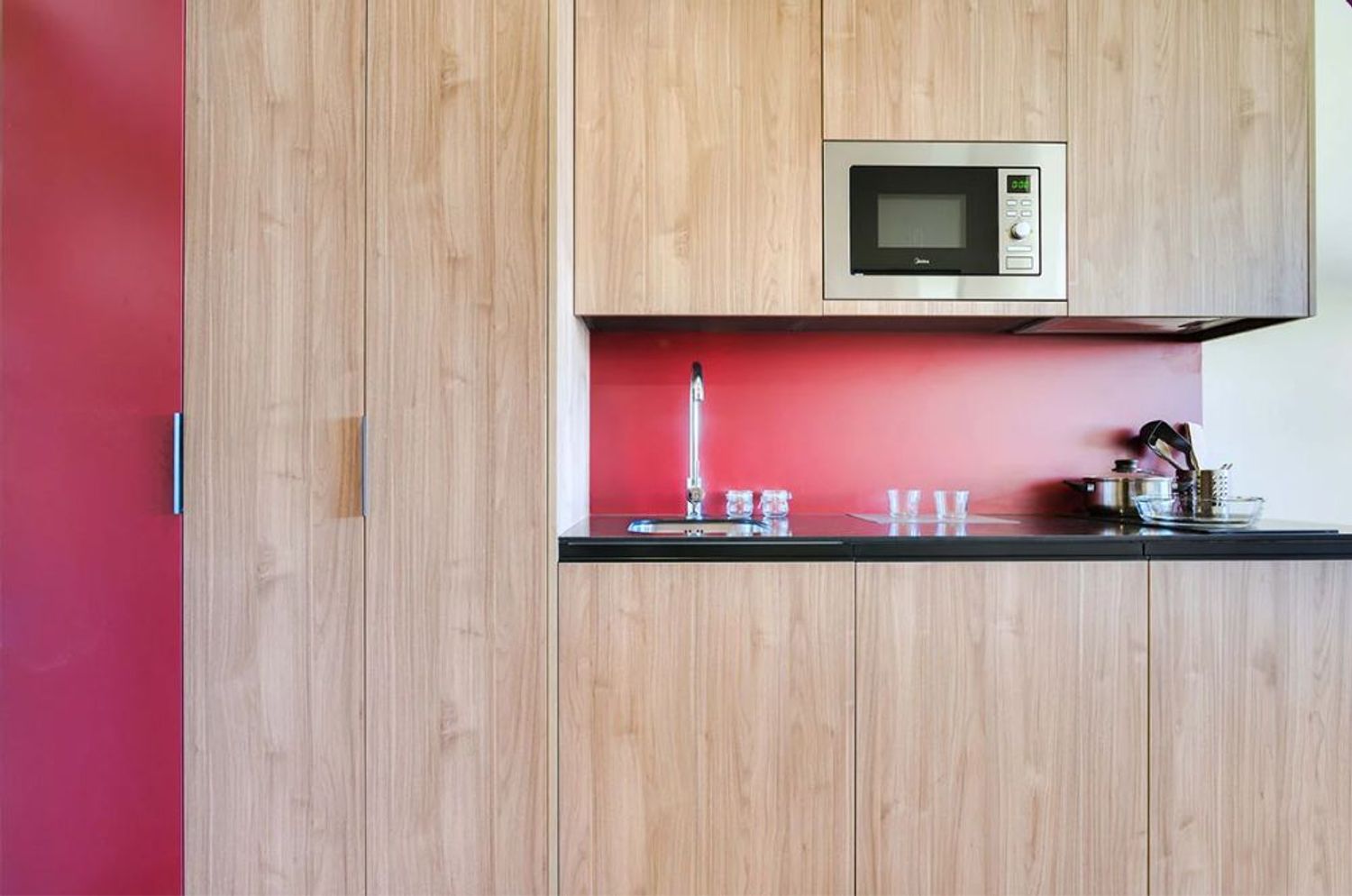 Estudio en Avenida del Monte Valdelatas, 40, Valdelacasa, Valdelacasa - Foto 3