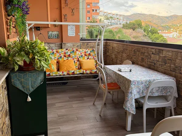 Estudio en Calle Castillón, 24 - Foto 3