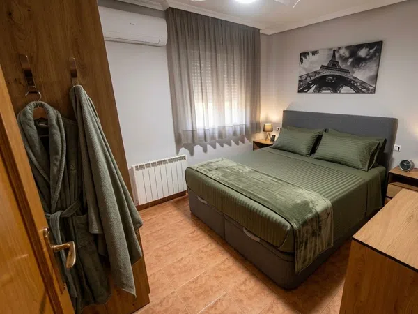Chalet adosado en Calle Río Jerte, 38, Montesol - Mejostilla, Montesol - Mejostilla - Foto 3