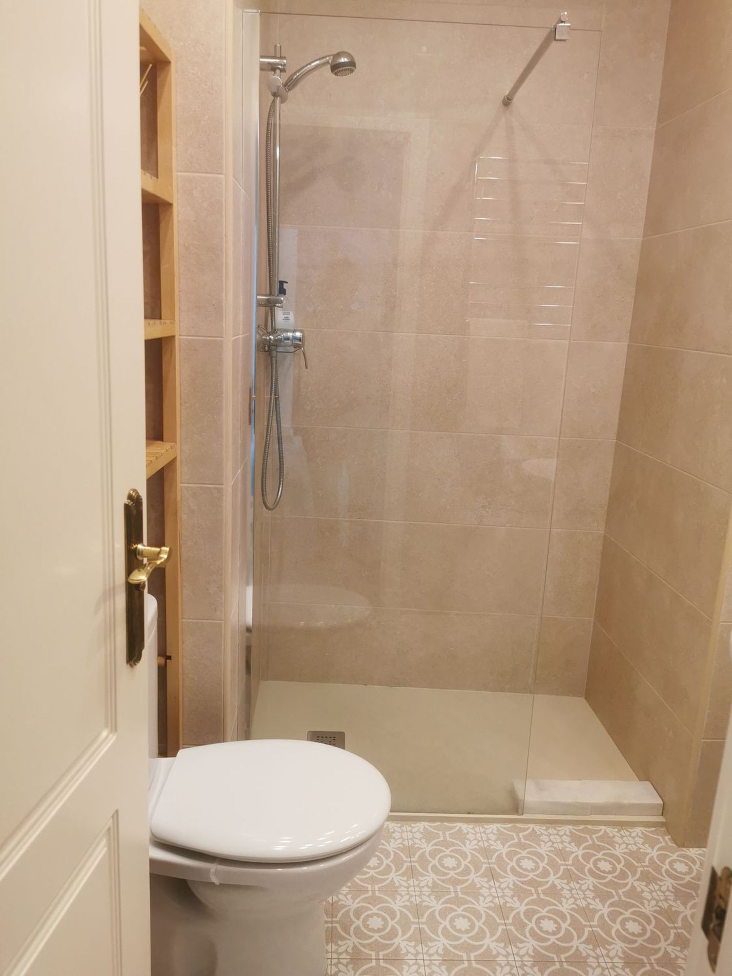 Ático en Calle Puyana, 20, Centro - La Costilla, Centro - La Costilla - Foto 14