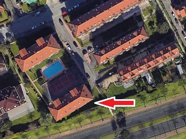 Piso en avenida de Cantabria, 19 - Foto 2