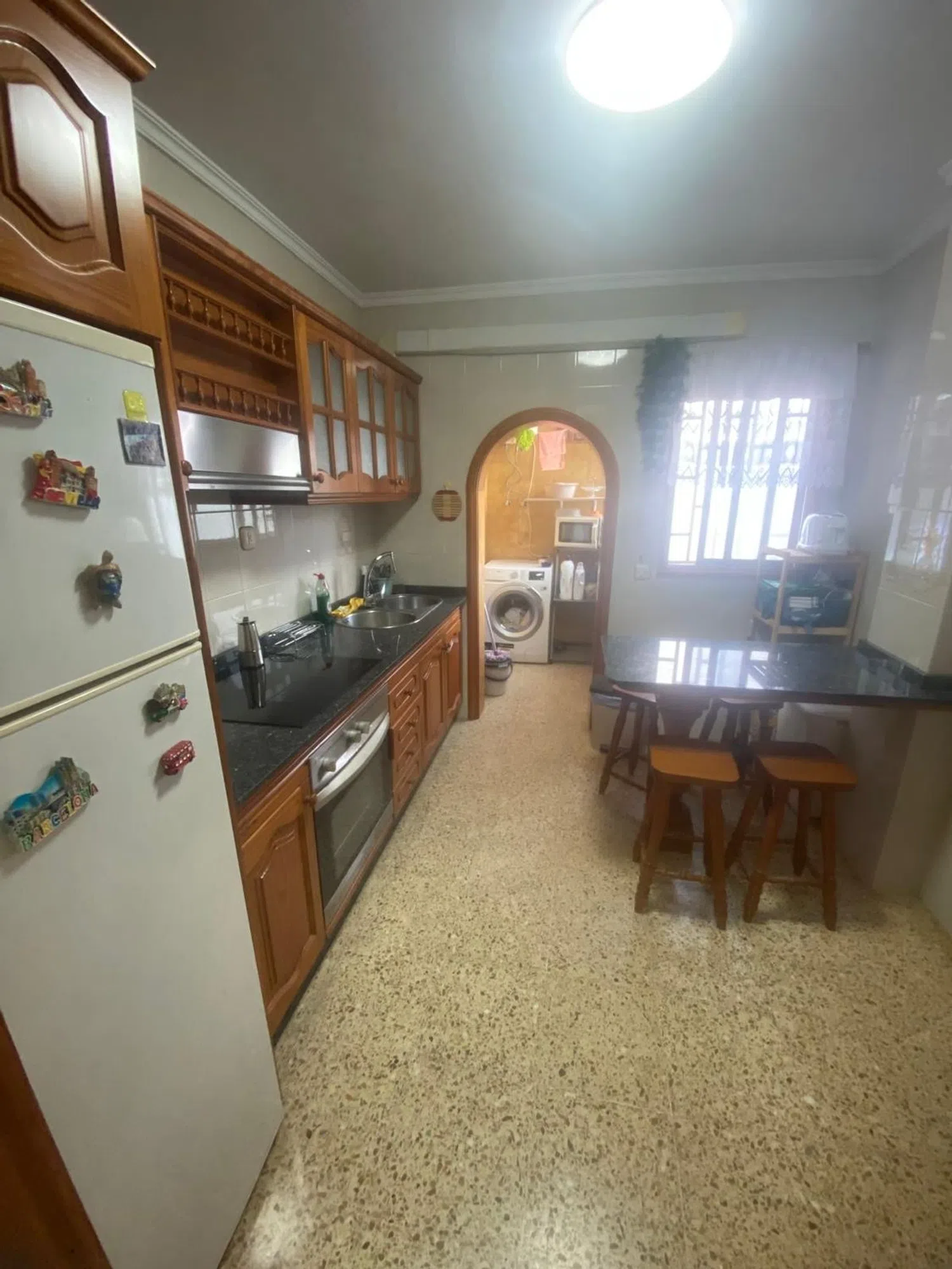 Piso en calle los Andes, 40 - Foto 9