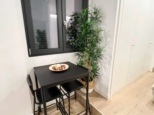 Estudio en Calle Felipe Díaz, 2, Almendrales - Foto 6