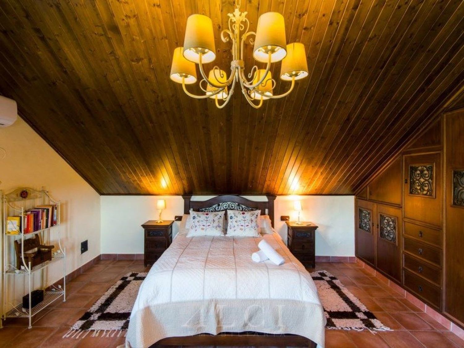 Casa o chalet independiente en Ciudad Jardín - Foto 12