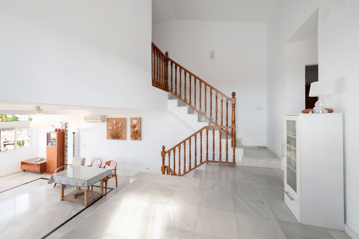 Chalet adosado en calle Picadero, 20 - Foto 17