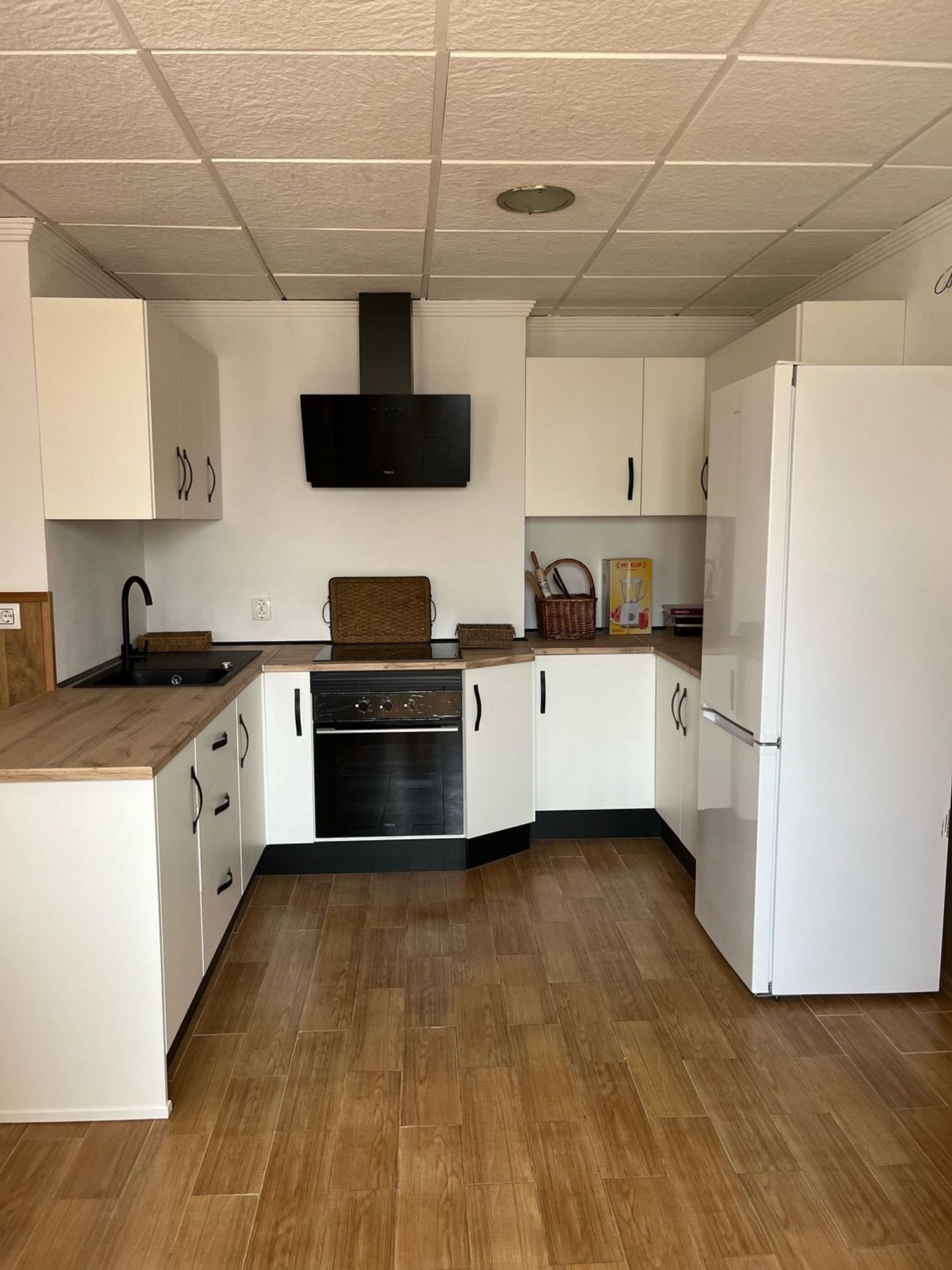 Estudio en Avenida de Andalucía, 164 - Foto 17