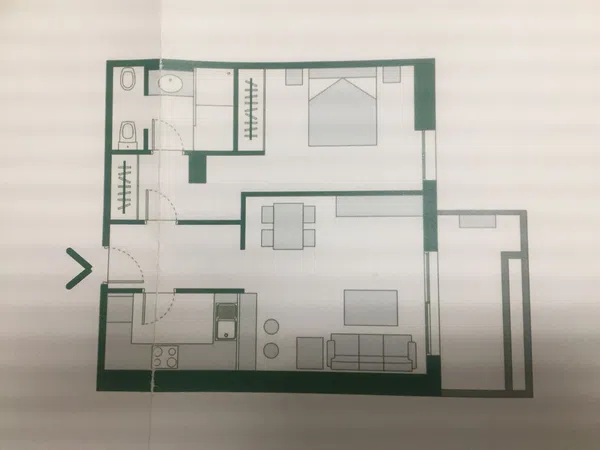 Piso en avenida Nueva Condomina, 6 30110 - Foto 2