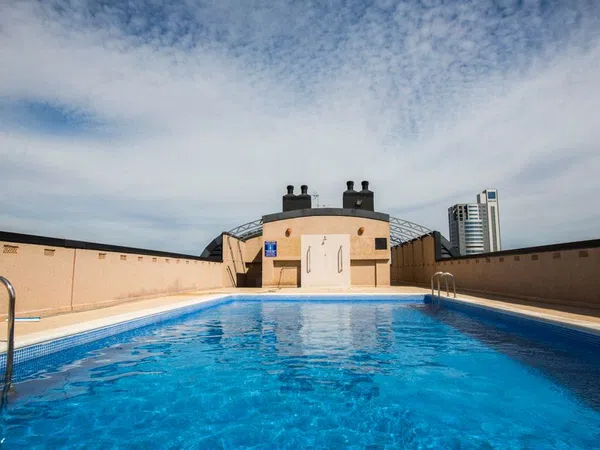 Piso en avenida de les Corts Valencianes, 37 - Foto 1