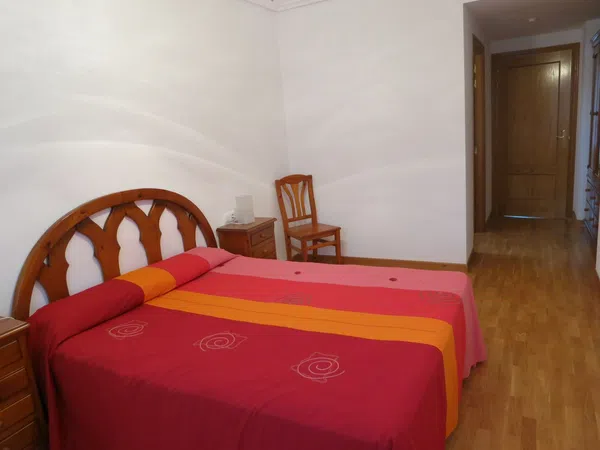 Piso en Mediterraneoaren Hiribidea, 1, Zabalgana - Ariznabarra, Zabalgana - Ariznabarra - Foto 4