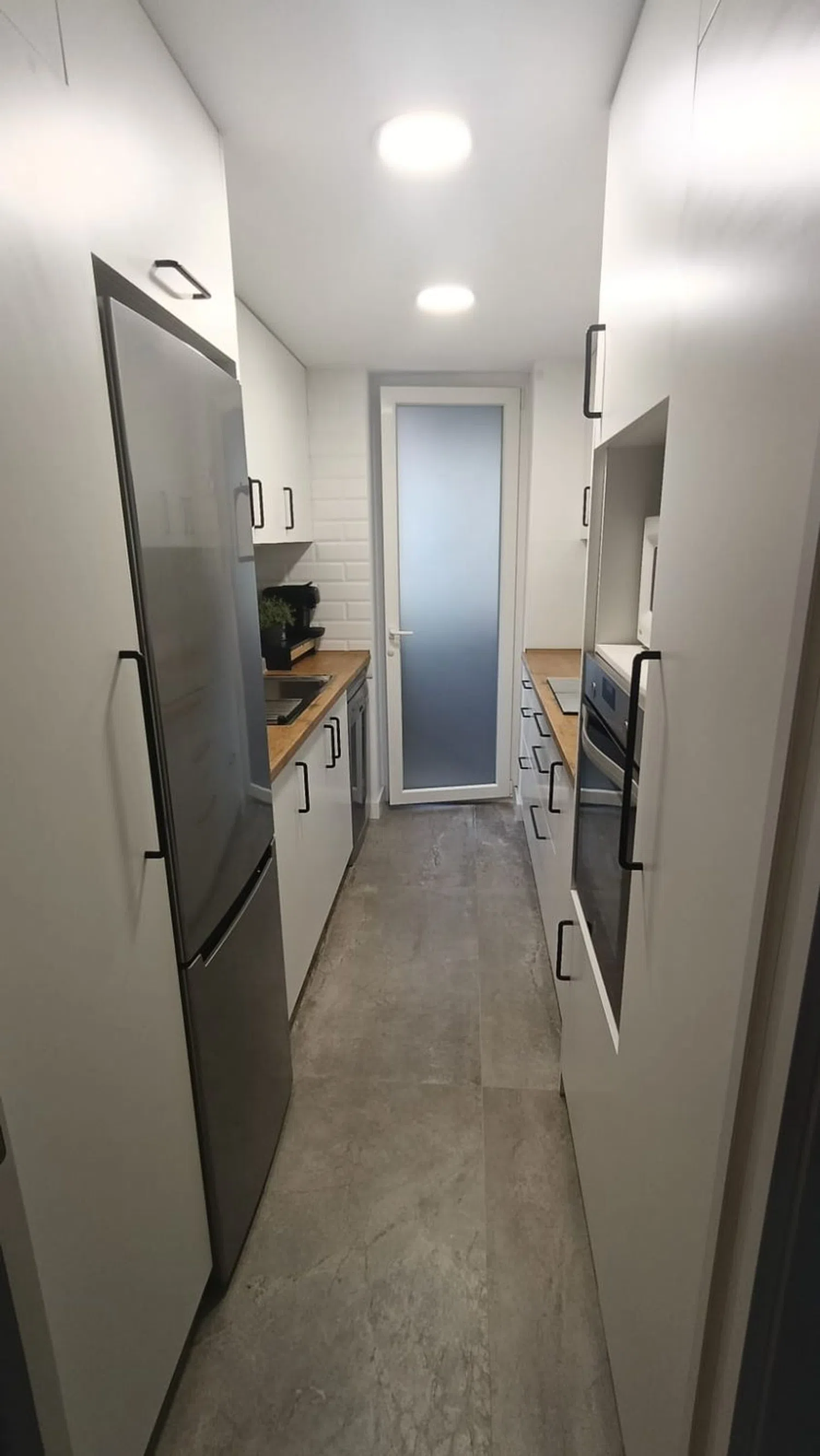 Piso en calle del Poeta Blas de Otero, 17 - Foto 8