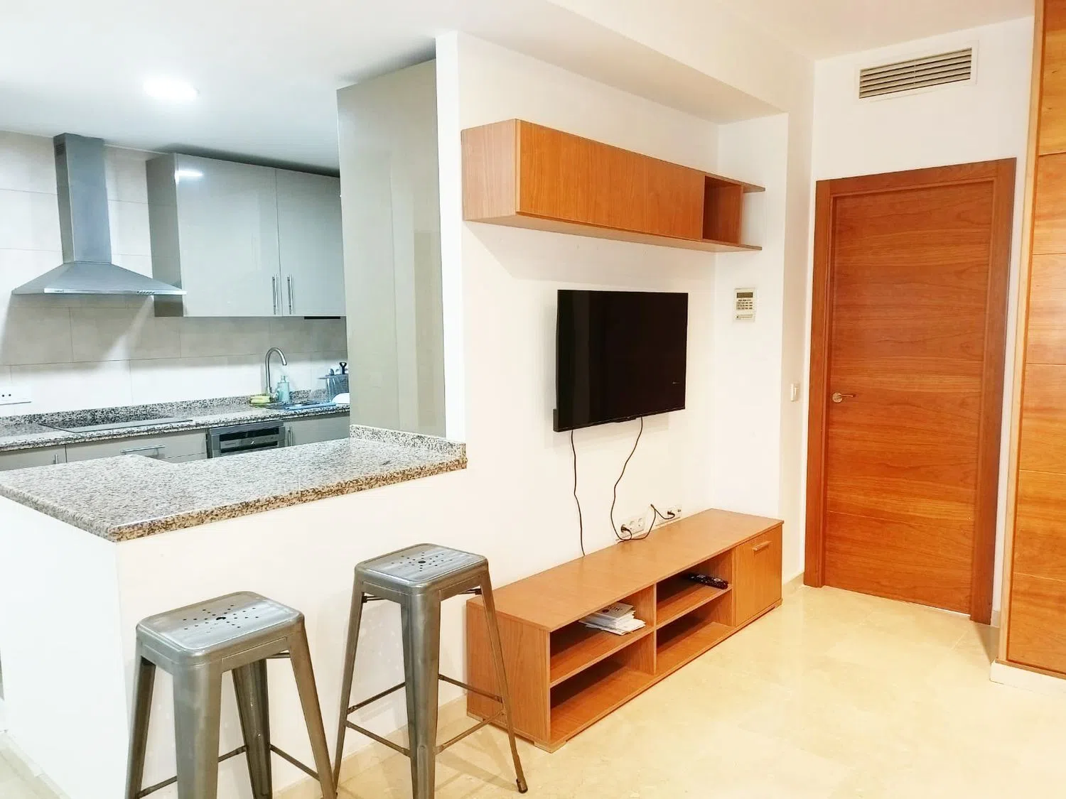 Piso en calle Jabugo, 3 - Foto 7