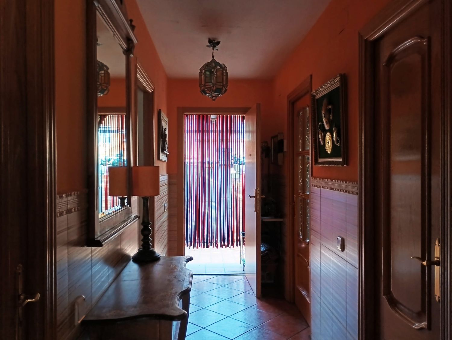 Chalet adosado en Calle Varsovia, 99, Las Conejeras - Esparragal, Las Conejeras - Esparragal - Foto 13