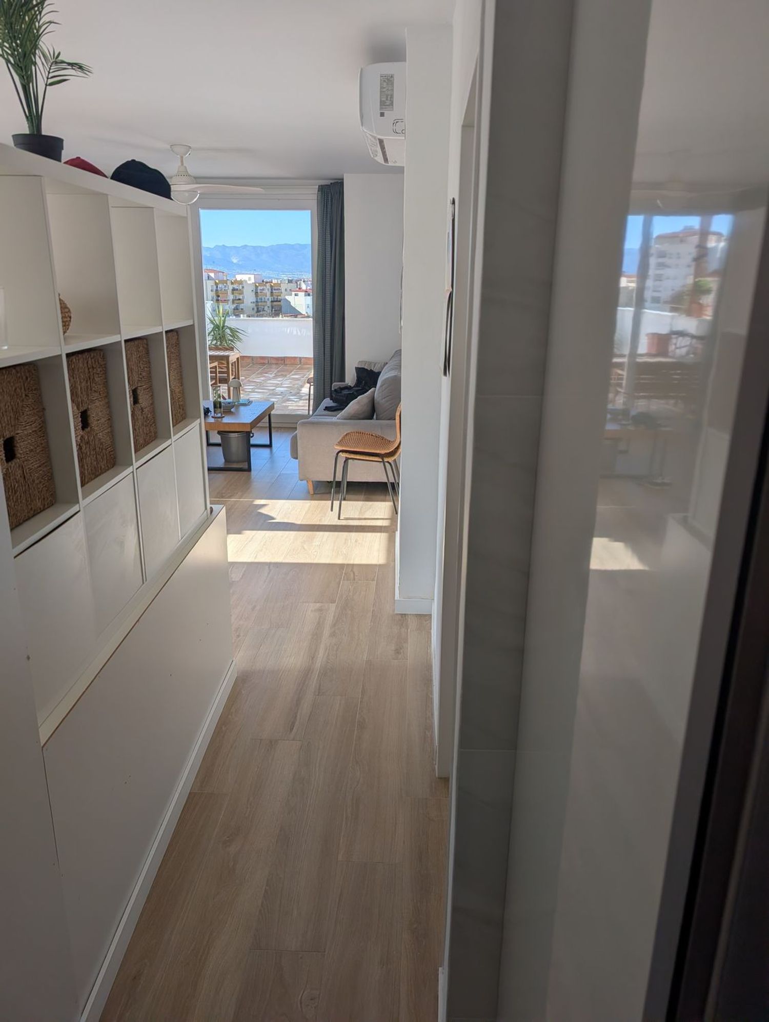 Ático en calle Escalerilla, 7 - Foto 9