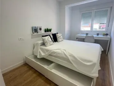 Piso en San Bernardo - Foto 4