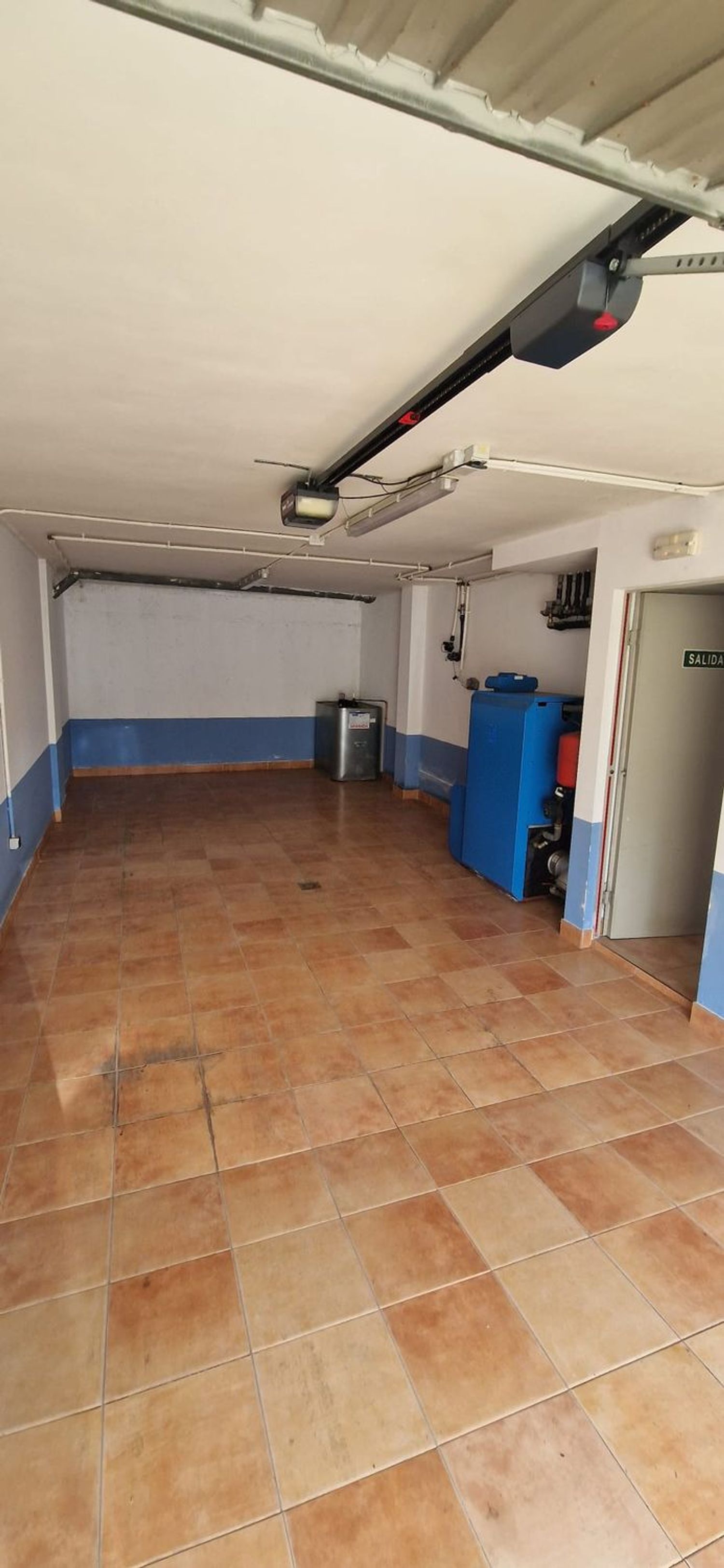 Chalet adosado en Calle Leonor de Castilla, 22 n, Calaverón - Pajaritos, Calaverón - Pajaritos - Foto 25