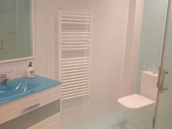 Piso en Valencia de Don Juan - Foto 4
