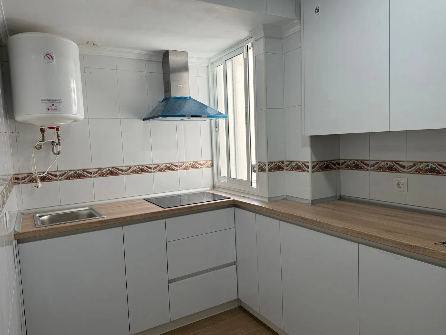 Piso en calle Manuel Altolaguirre, 34 - Foto 10