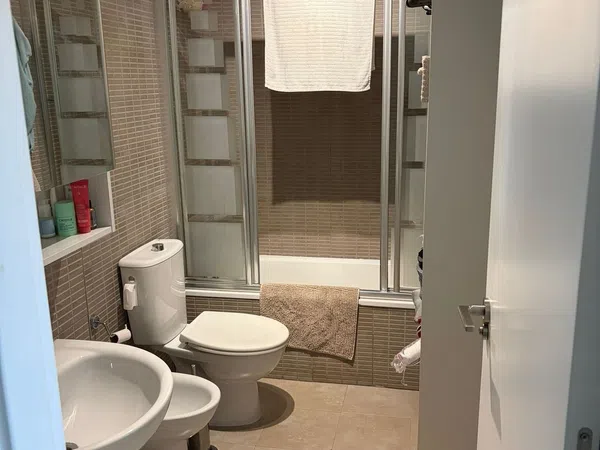 Piso en calle Hispano Aviación, 6 - Foto 9