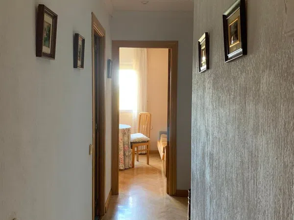 Piso en calle Gran Avenida, 2 - Foto 14