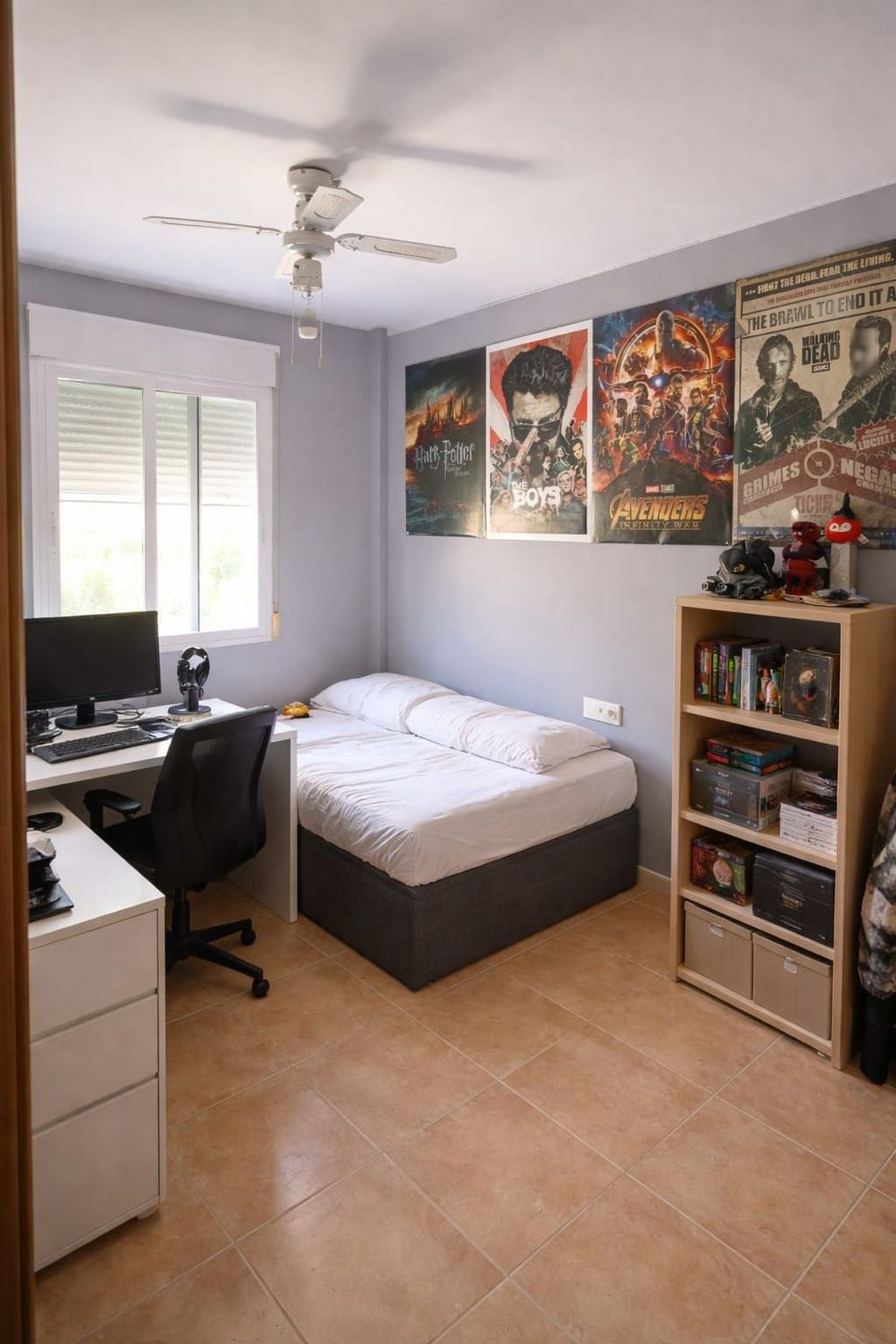 Chalet adosado en San Antonio de Benagéber - Foto 18