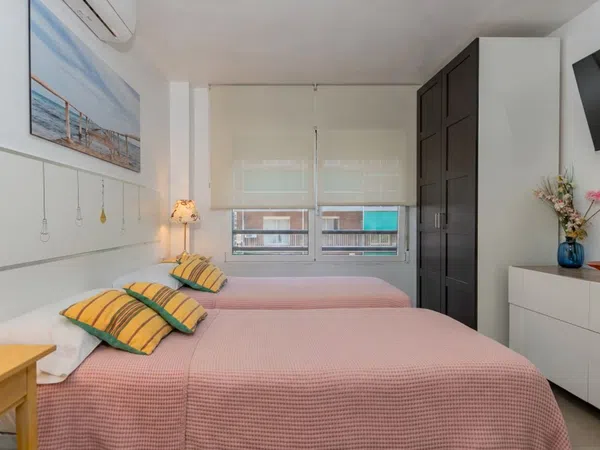 Estudio en Calle de Pere Aleixandre, 4, Mont-Olivet - Foto 8