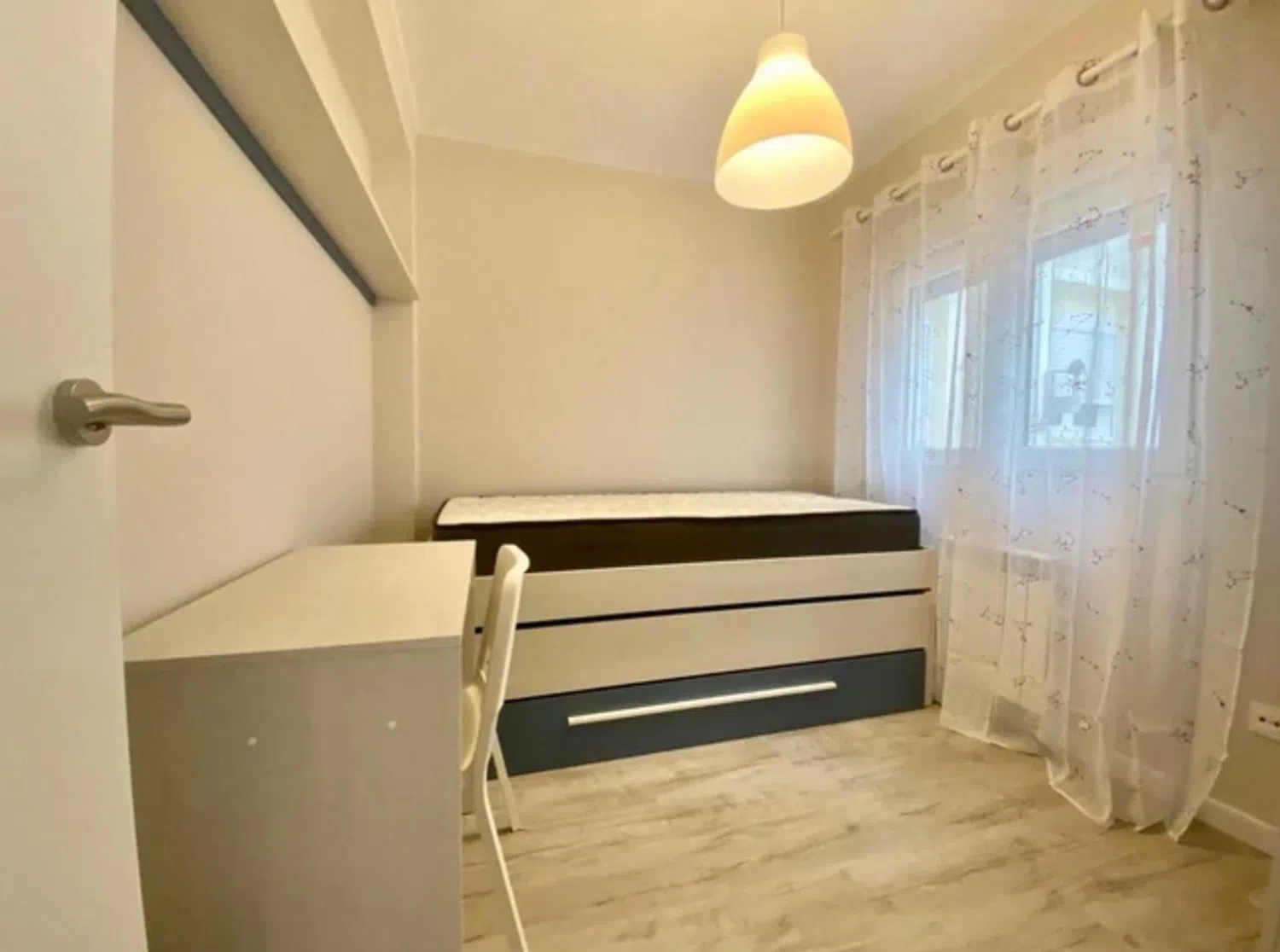 Ático en calle de Nicolás Salmerón s/n - Foto 21