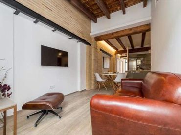 Apartamento en Ciutat Vella - Foto 2