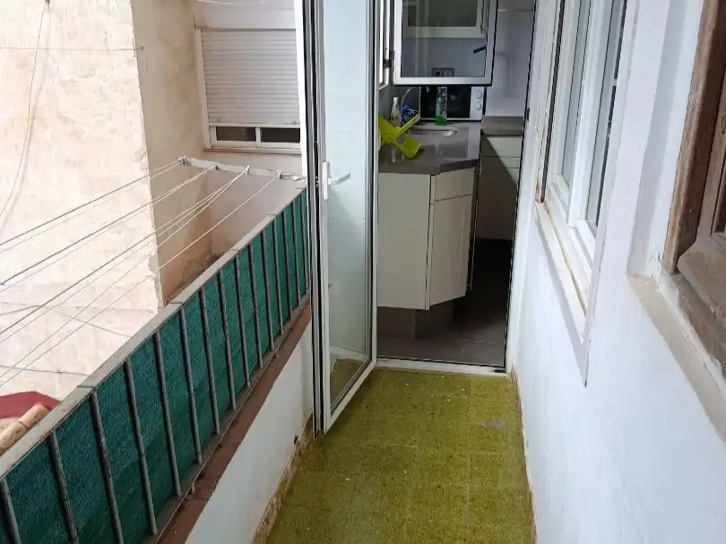Piso en  Carrer Na Saurina d'Entença 89 - Foto 15