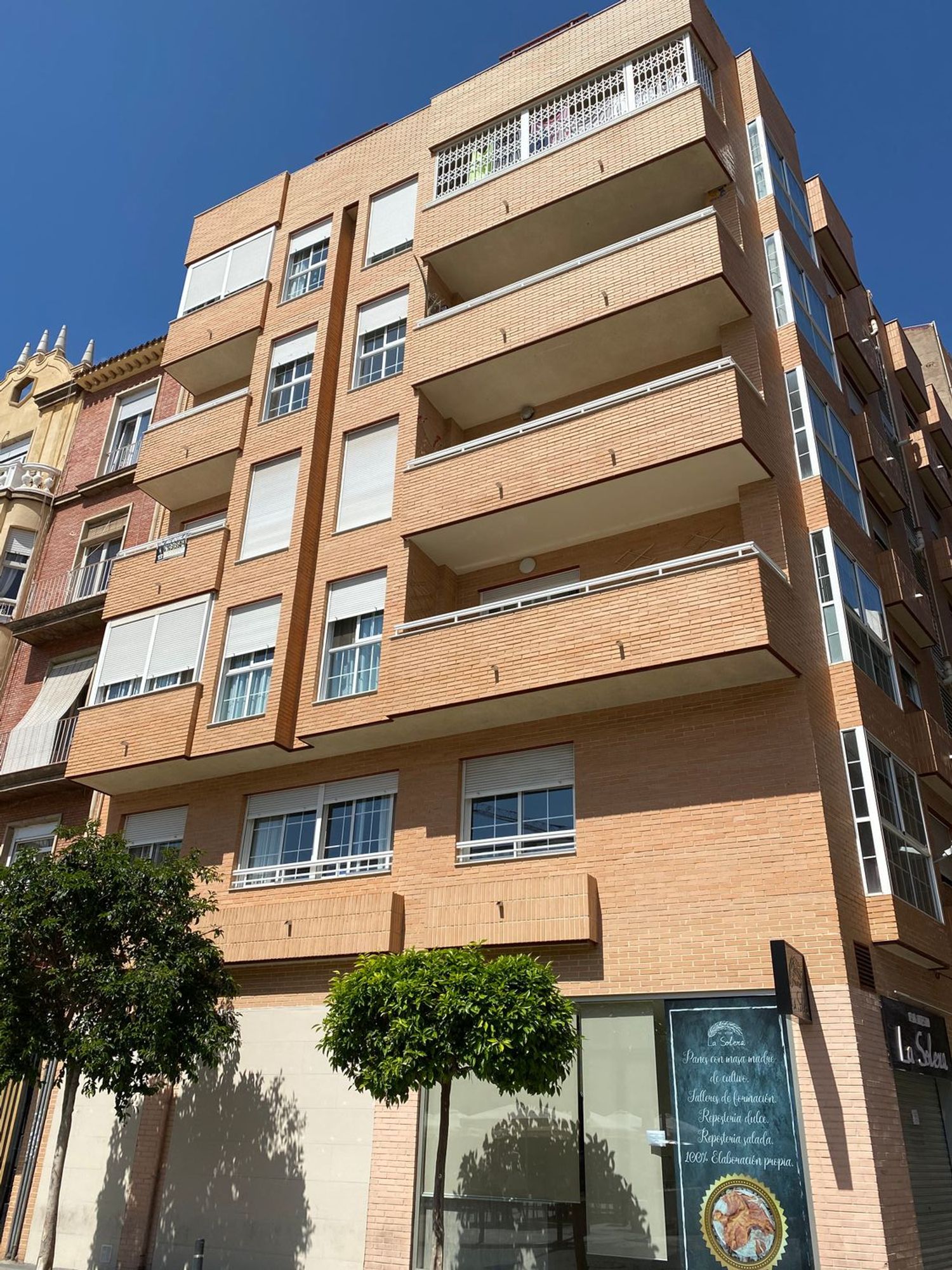 Piso en Calle Toneleros, 4, Santa Eulalia - Foto 32