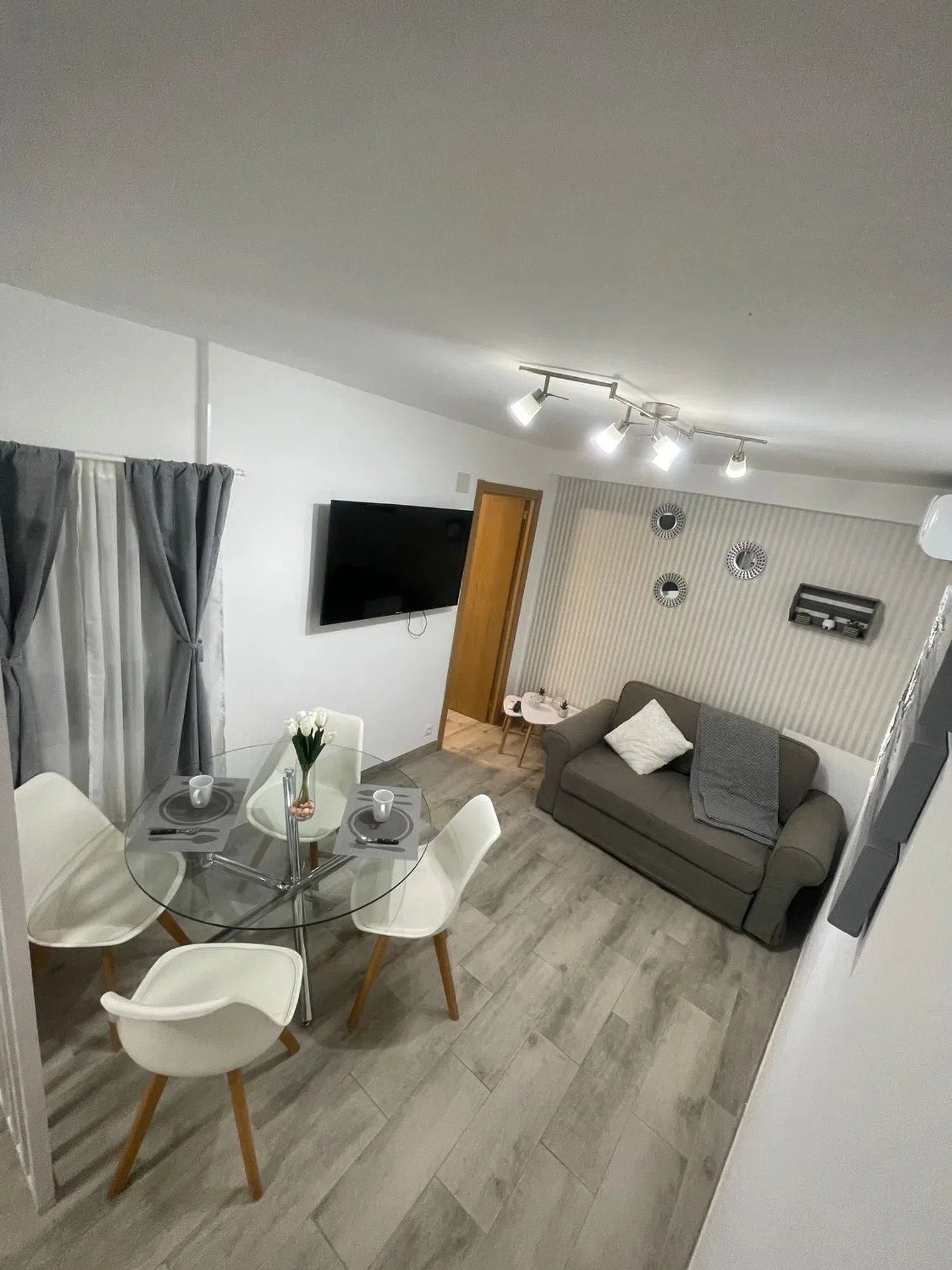 Estudio en calle de San Sinesio, 1 - Foto 3