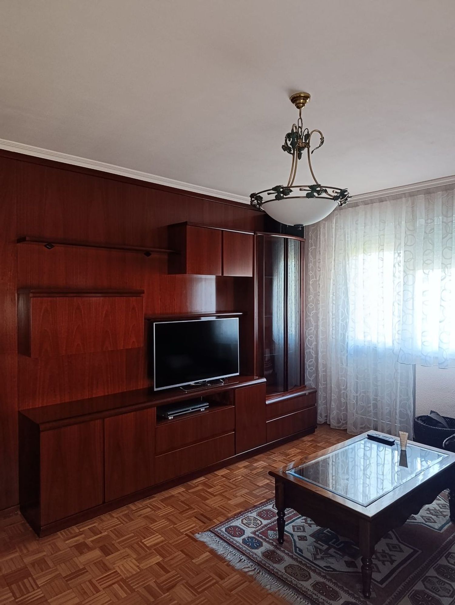 Piso en Avenida de Los Huetos, 18 b, Sansomendi - Ali, Sansomendi - Ali - Foto 3