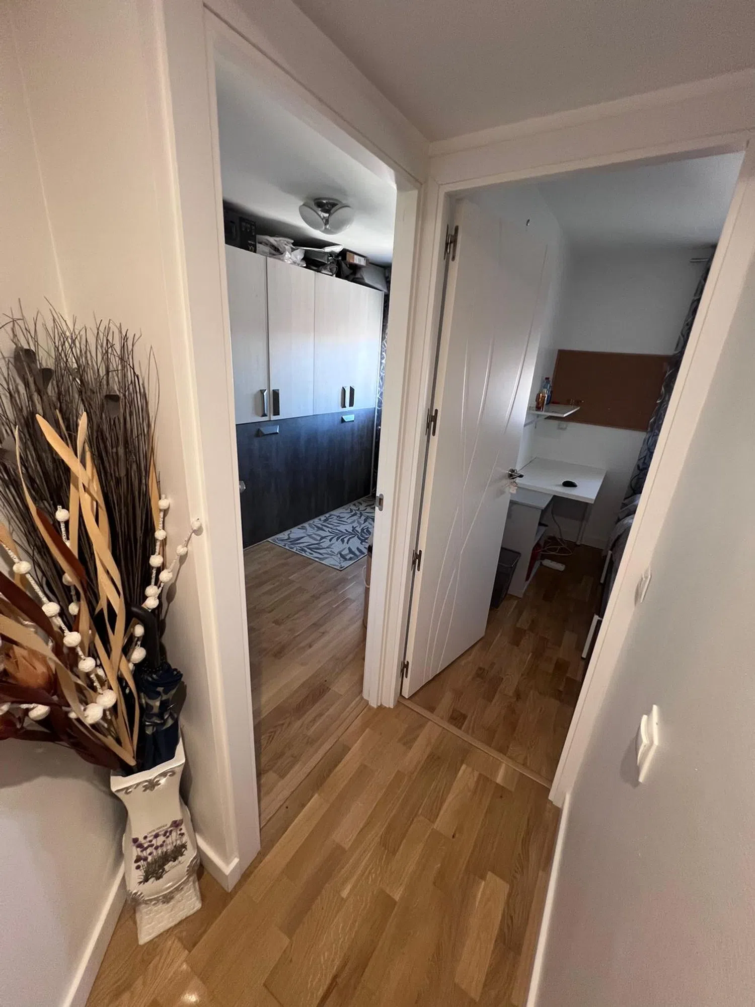 Piso en calle de San Pedro de Cardeña, 48 - Foto 1