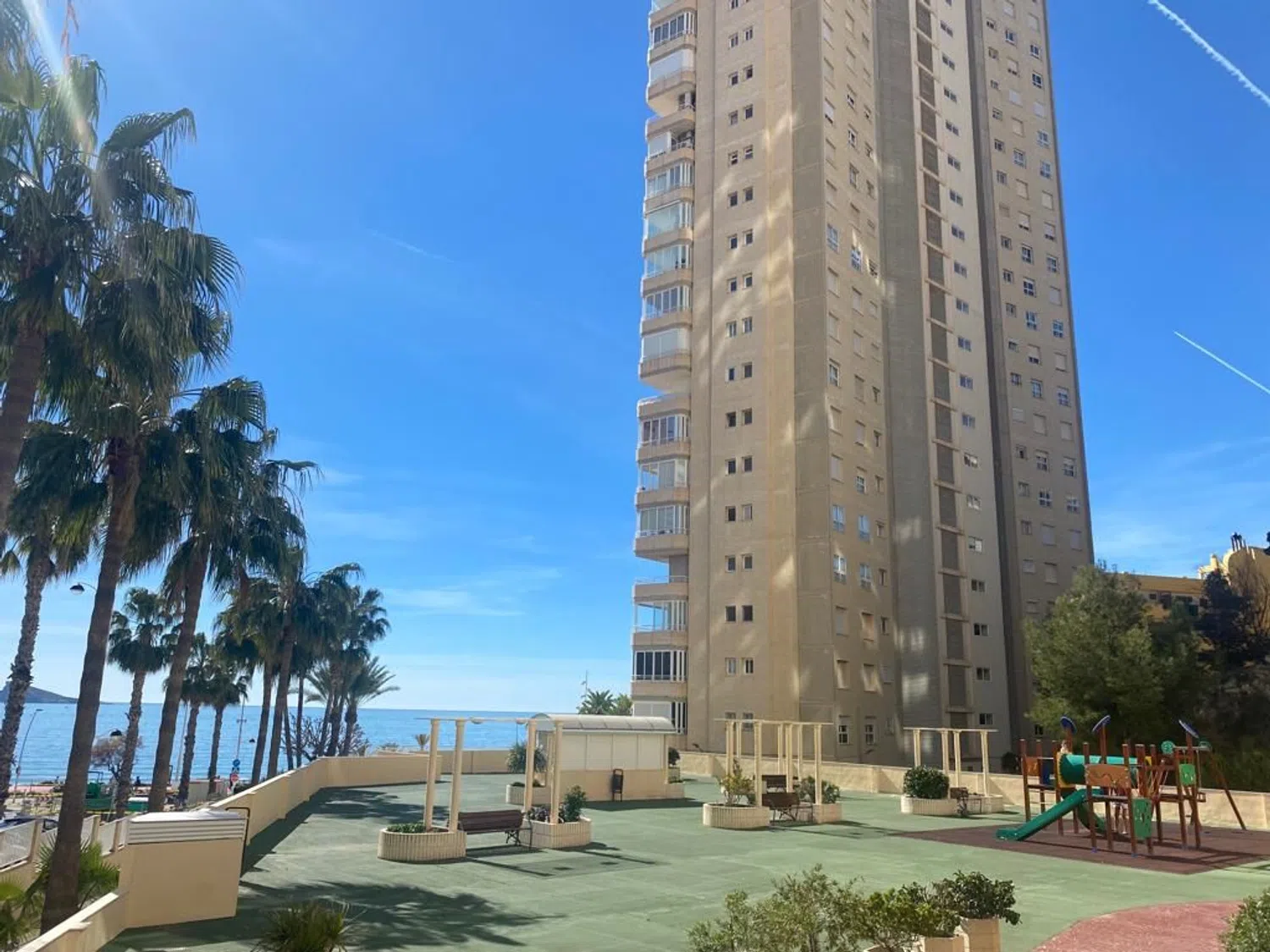 Piso en avenida de la Armada Española, 13 - Foto 10