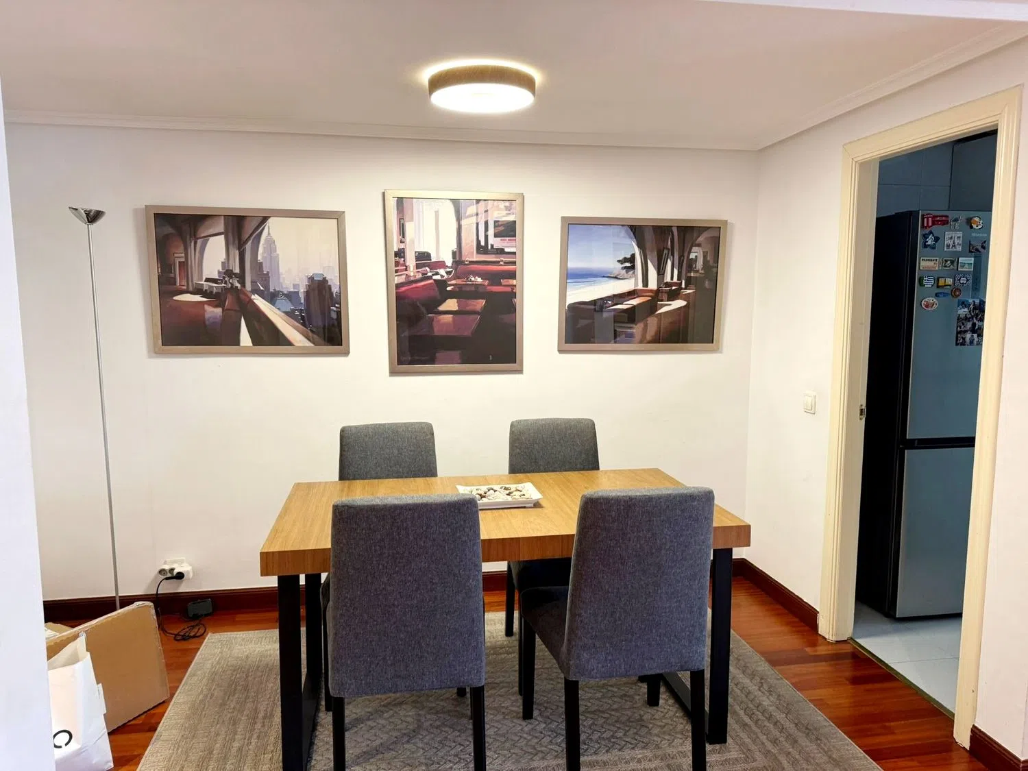 Piso en calle Zuloaga, 14 - Foto 5