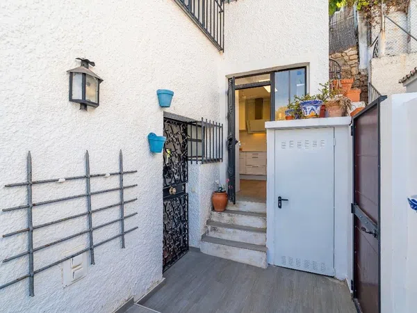 Casa o chalet independiente en Calle Andaluces, 17, Cerrado de Calderón - Hacienda Paredes - Foto 38