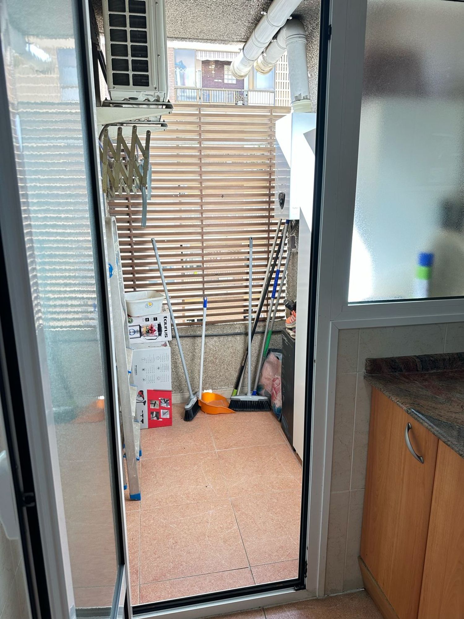 Piso en calle del Serpis, 23 - Foto 22