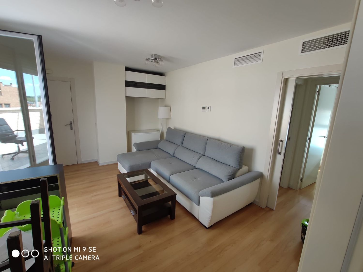 Ático en calle Playa de la Caleta, 16 - Foto 5