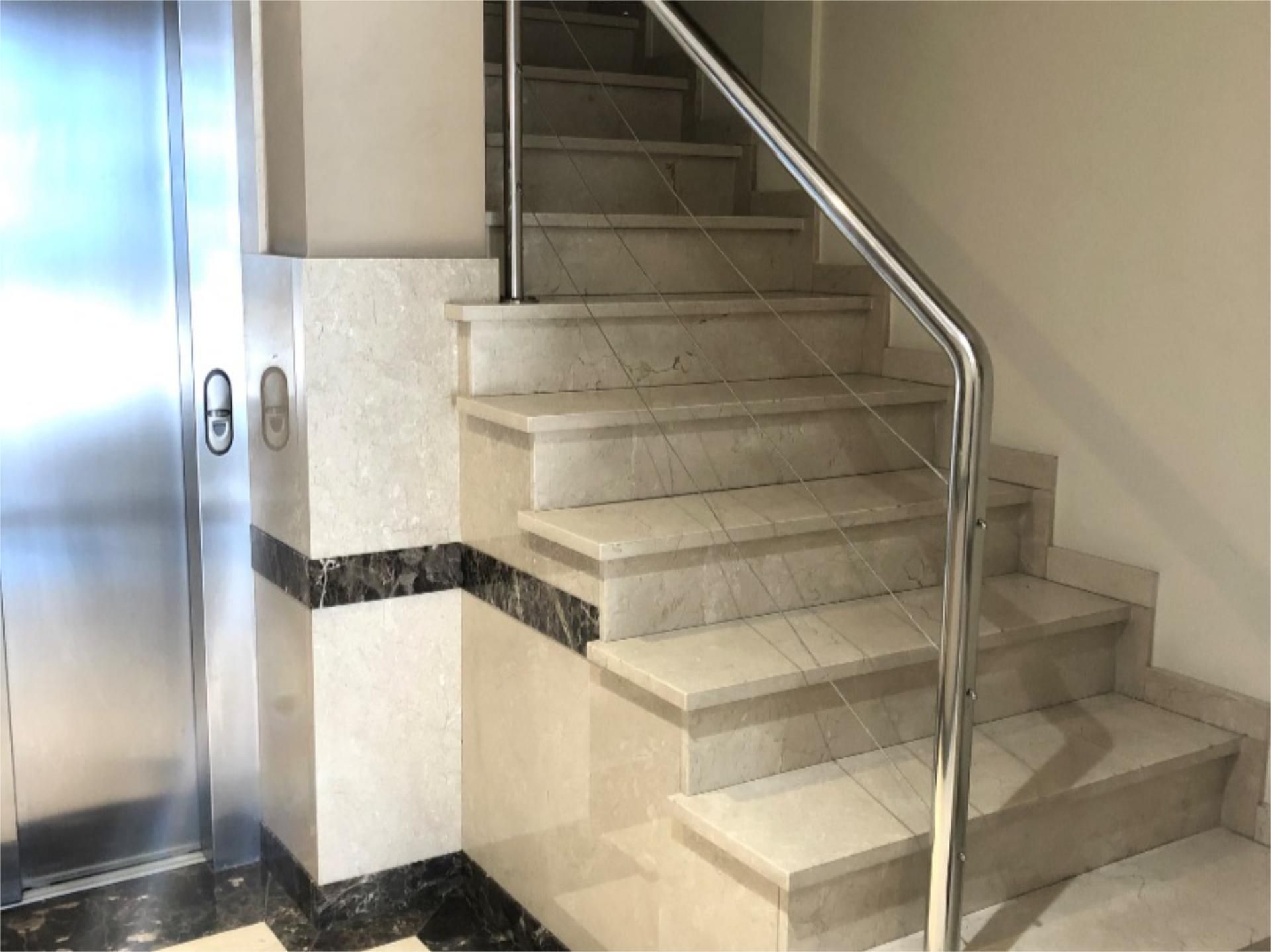 Piso en  Rúa San Andrés 128 - Foto 7